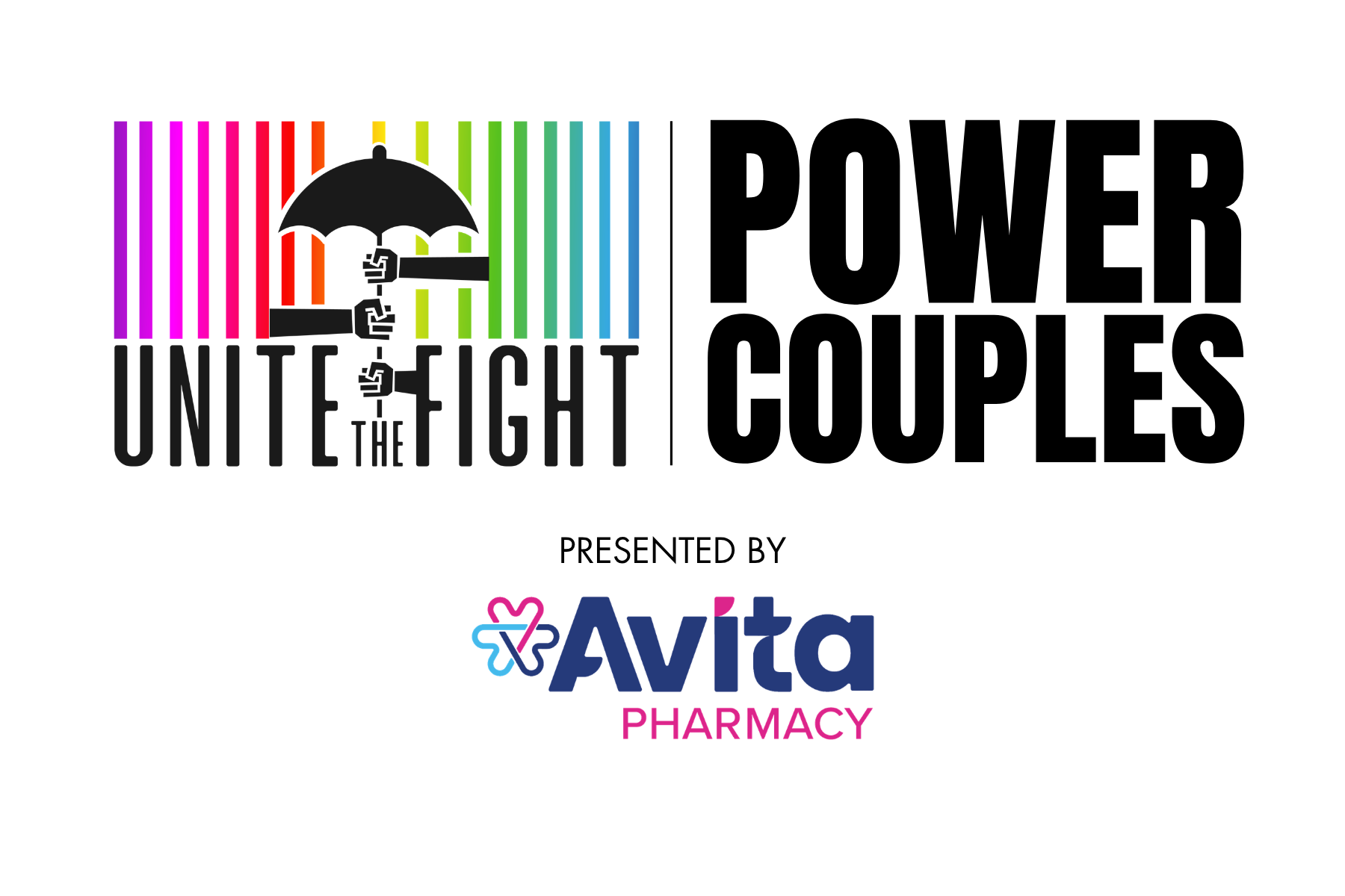 Unite the Fight Power Couples 2026